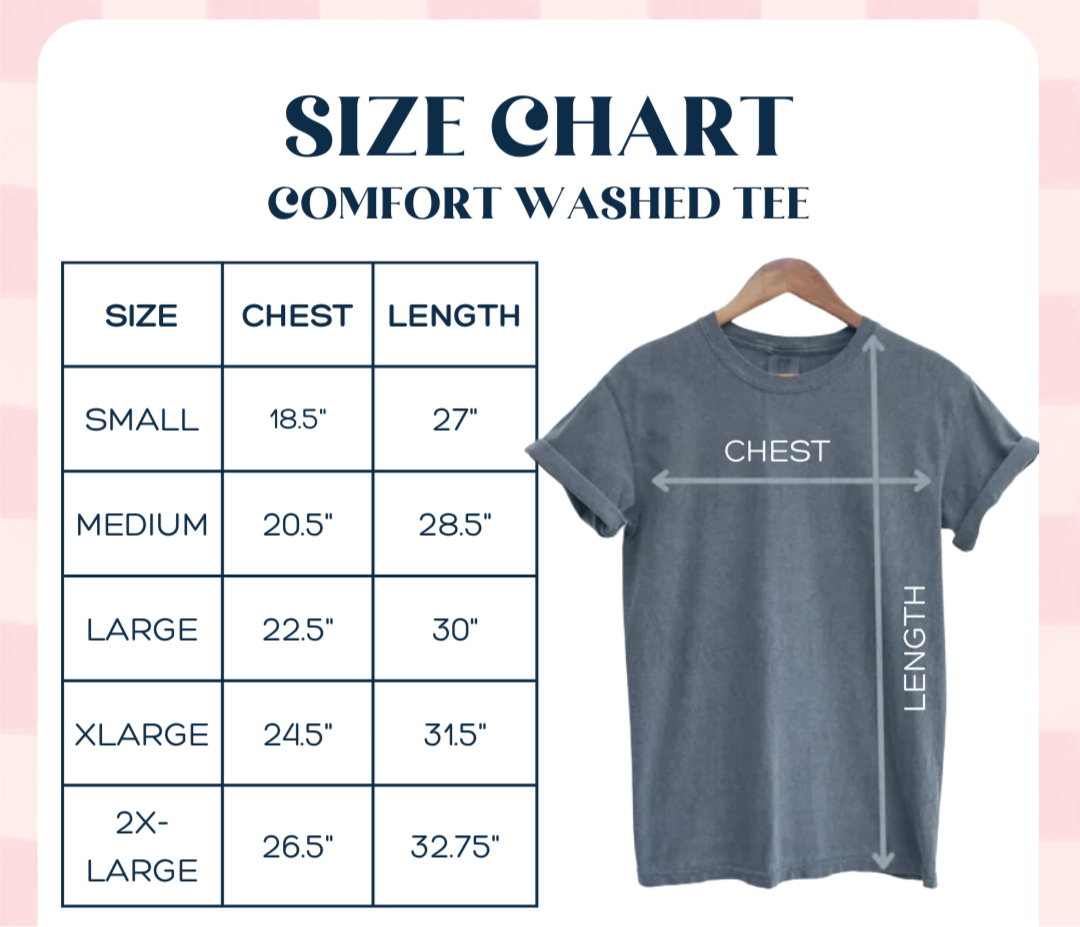 Glory To God Tee