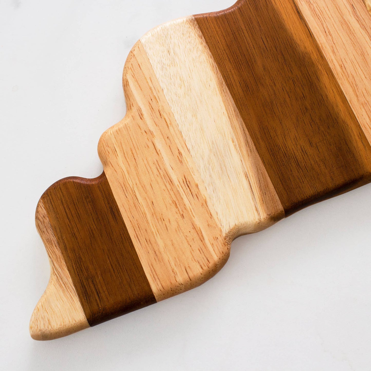 Rock & Branch® Kentucky Serving Board