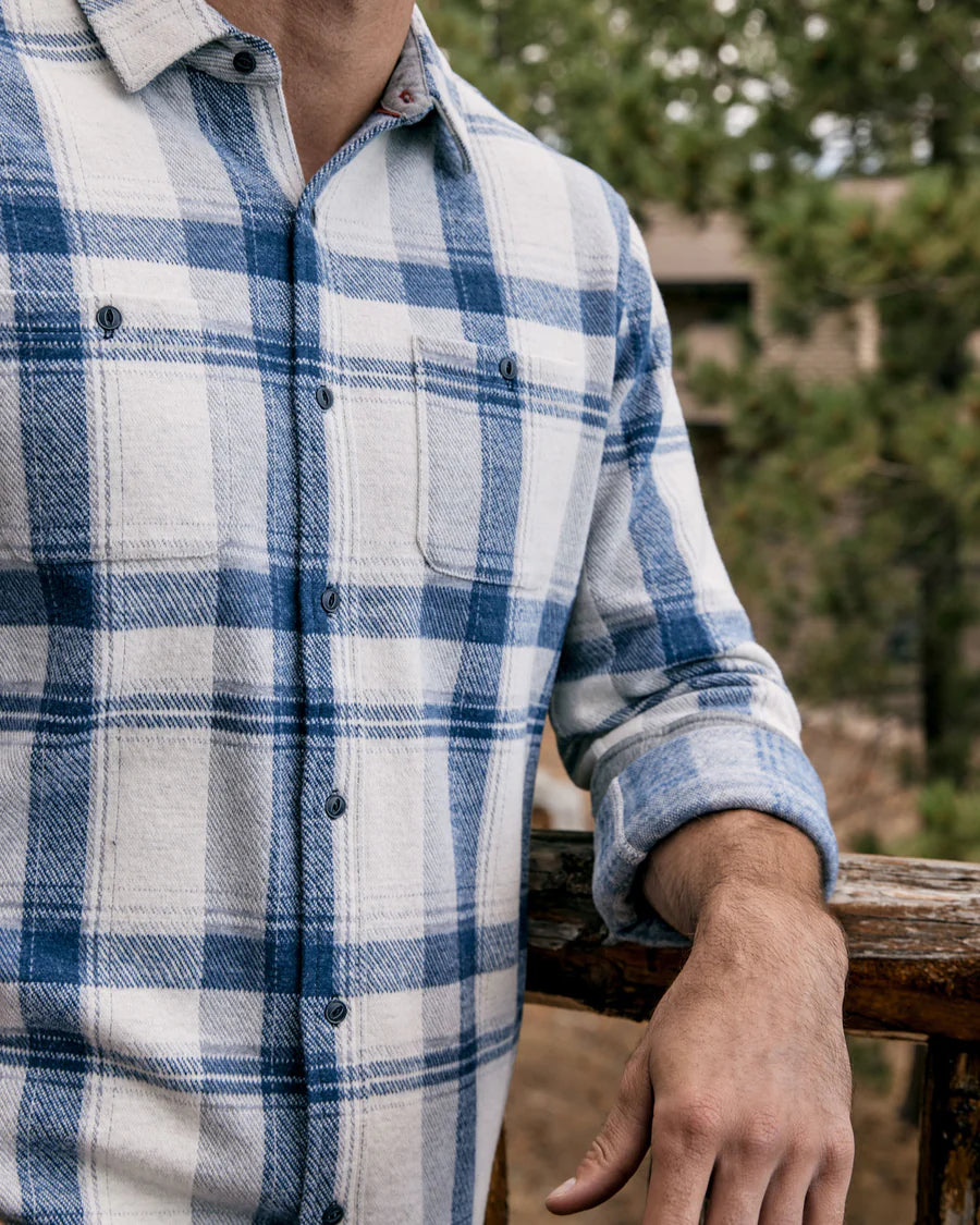 Cordova Flannel