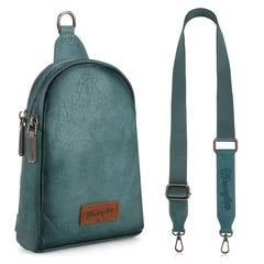 Wrangler Sling Bag