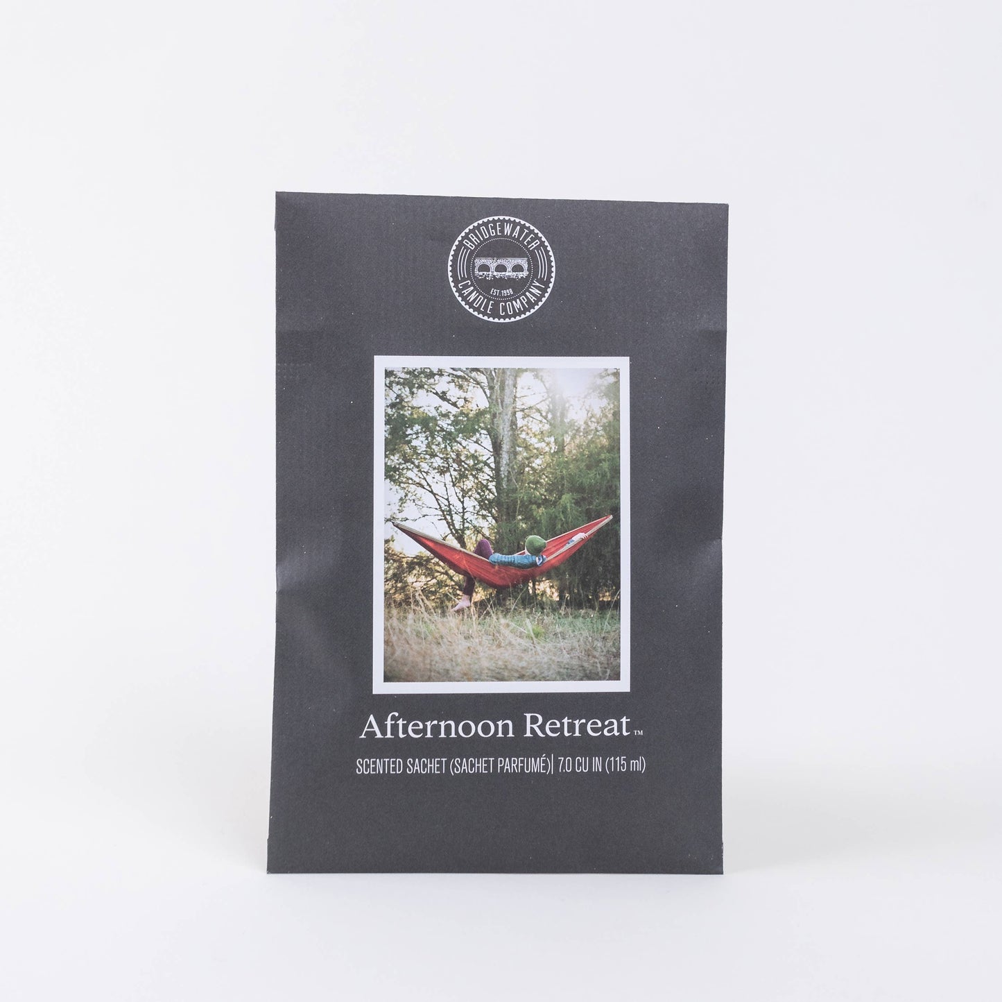 Afternoon Retreat Sachet