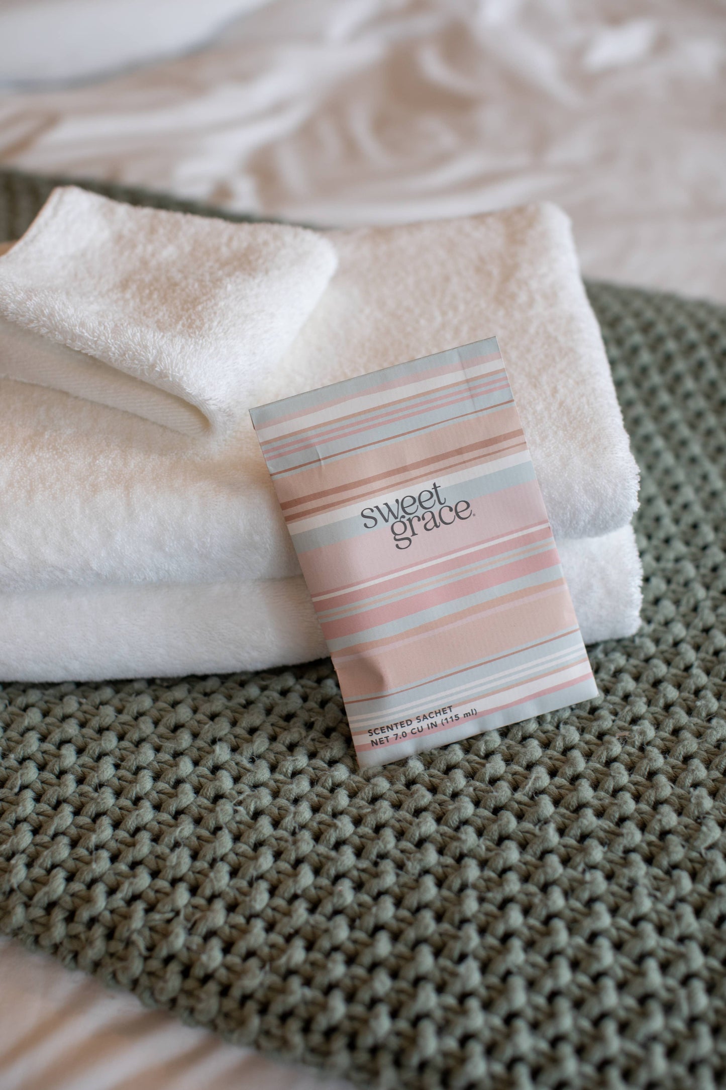 Sweet Grace Sachet