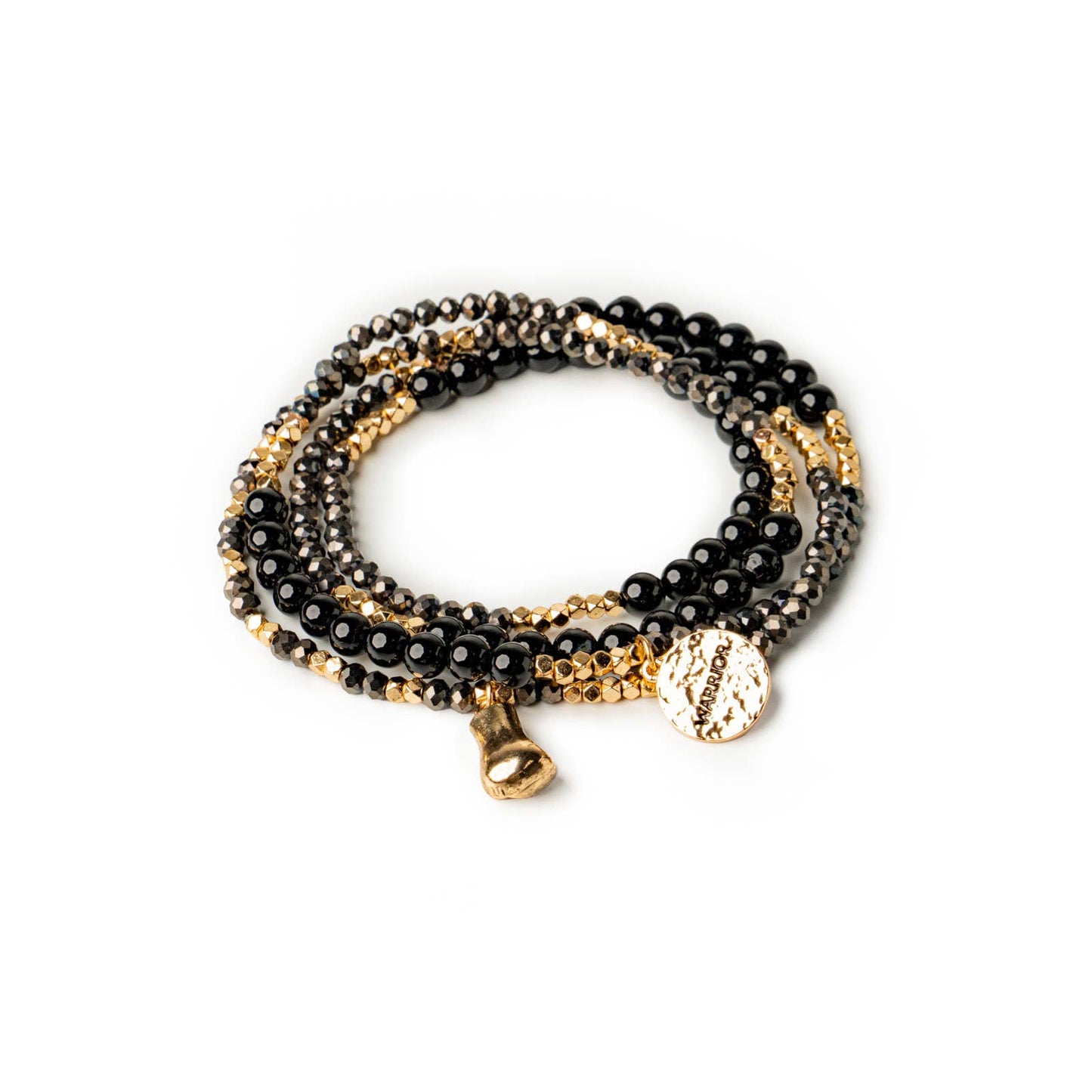 Wrap Bracelet/Necklace