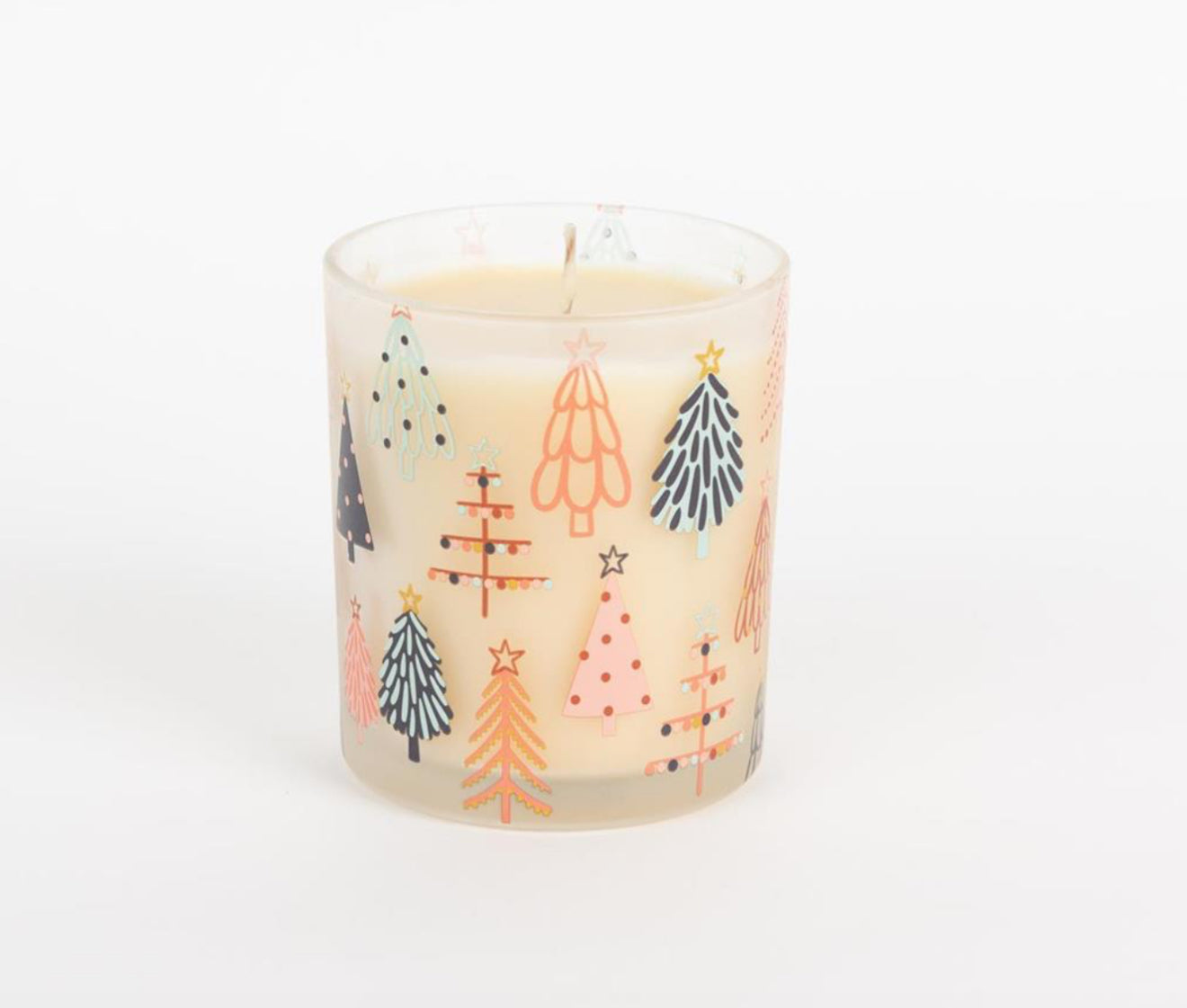 Sweet Grace Christmas Tree Candle 9.5 oz
