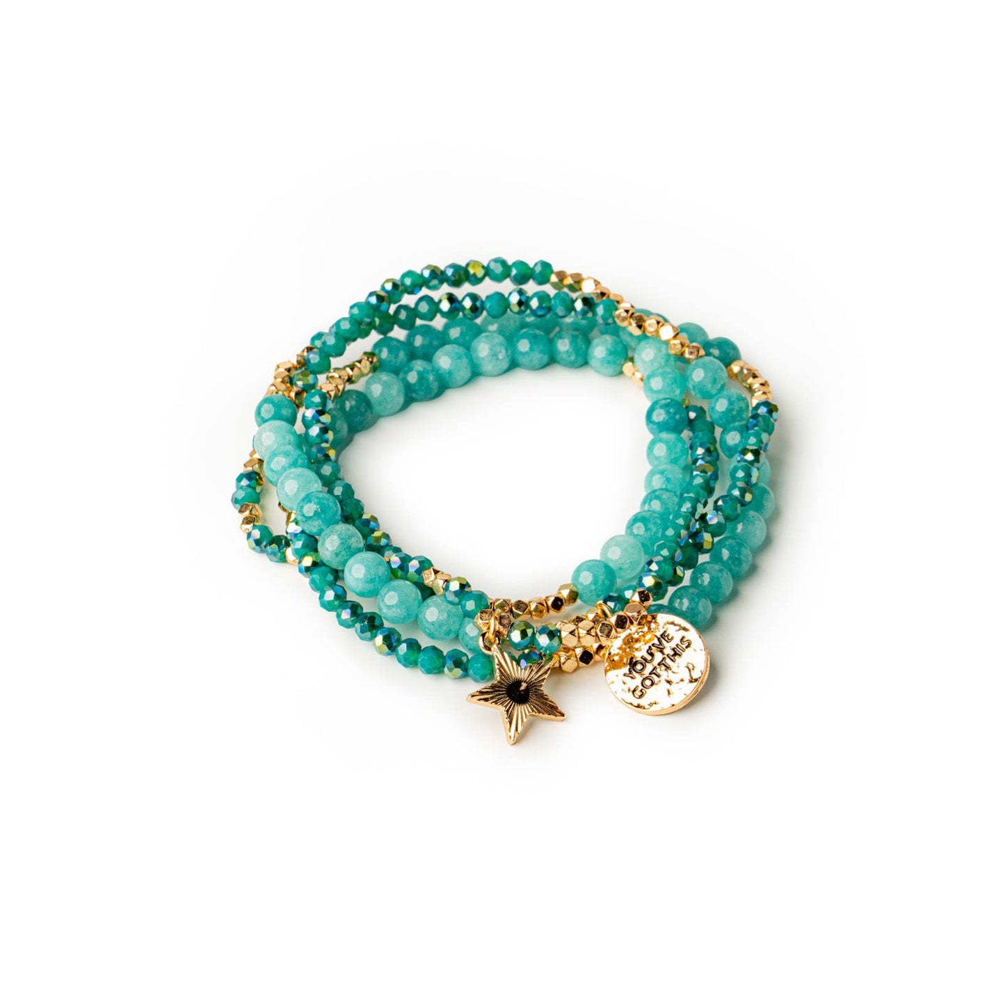Wrap Bracelet/Necklace
