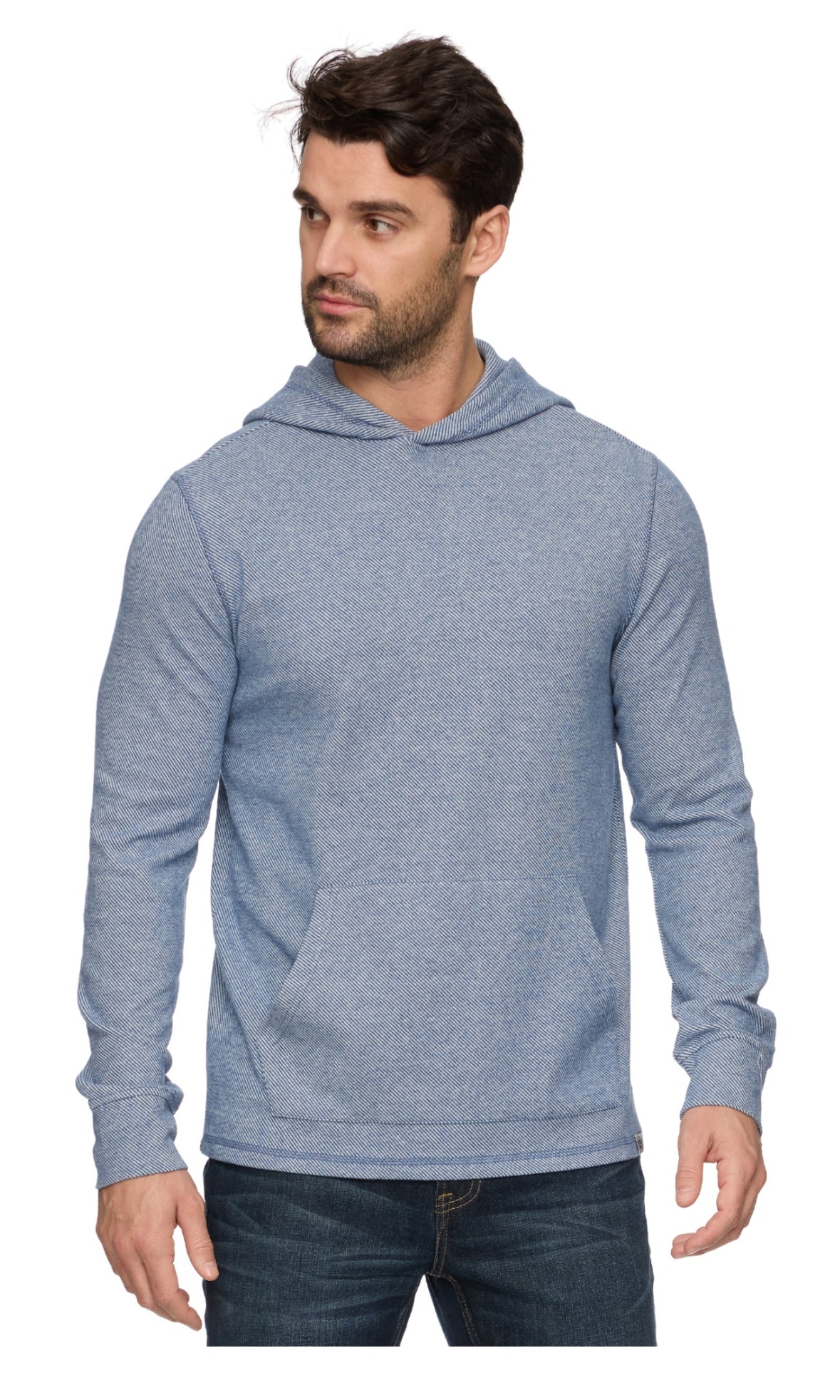 Hero Solid Hoodie