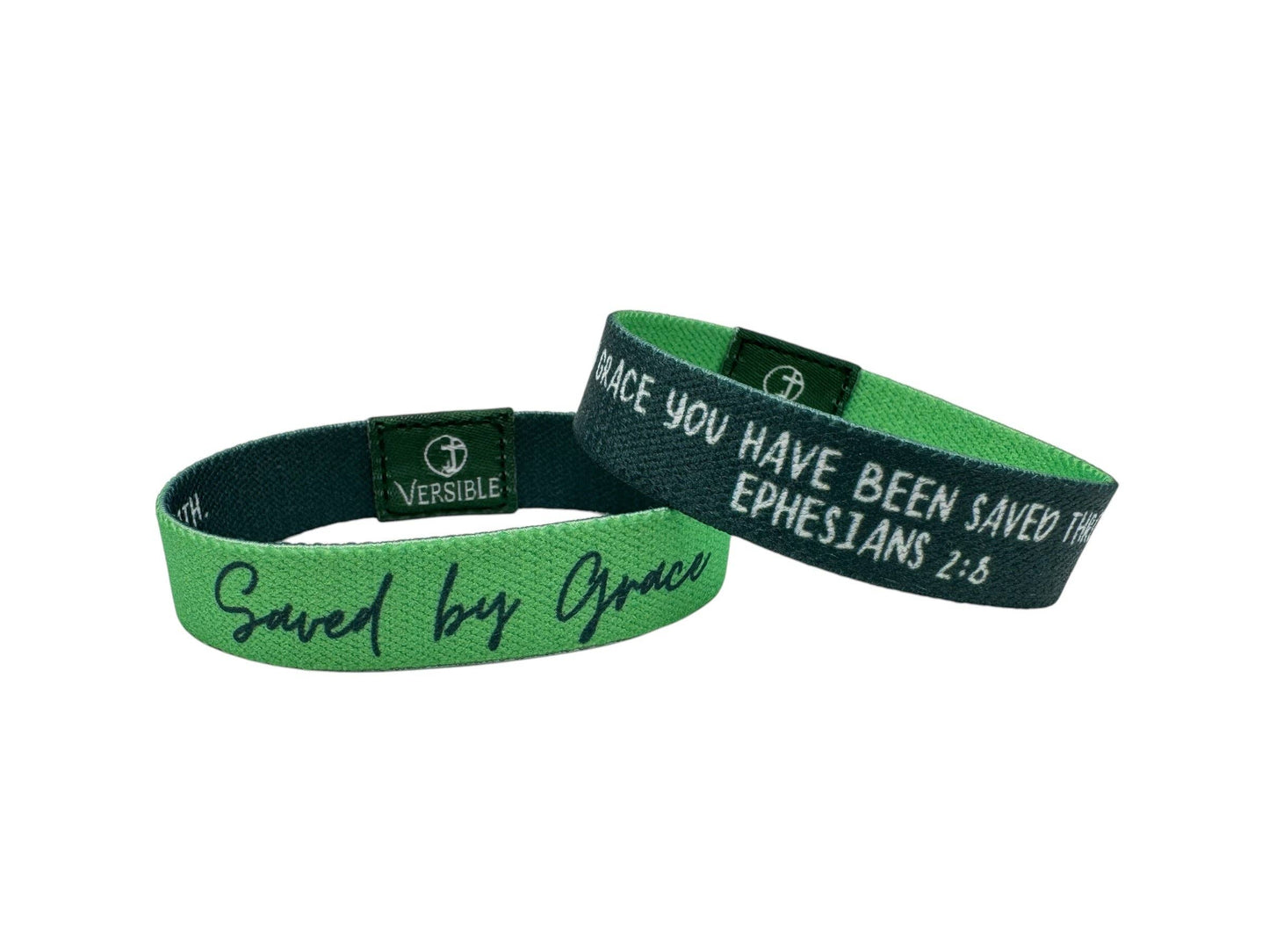Versible® Wristband - Solid Truths Collection