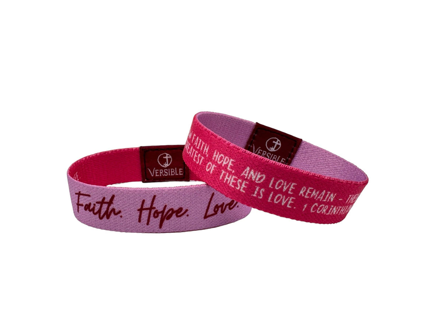 Versible® Wristband - Solid Truths Collection