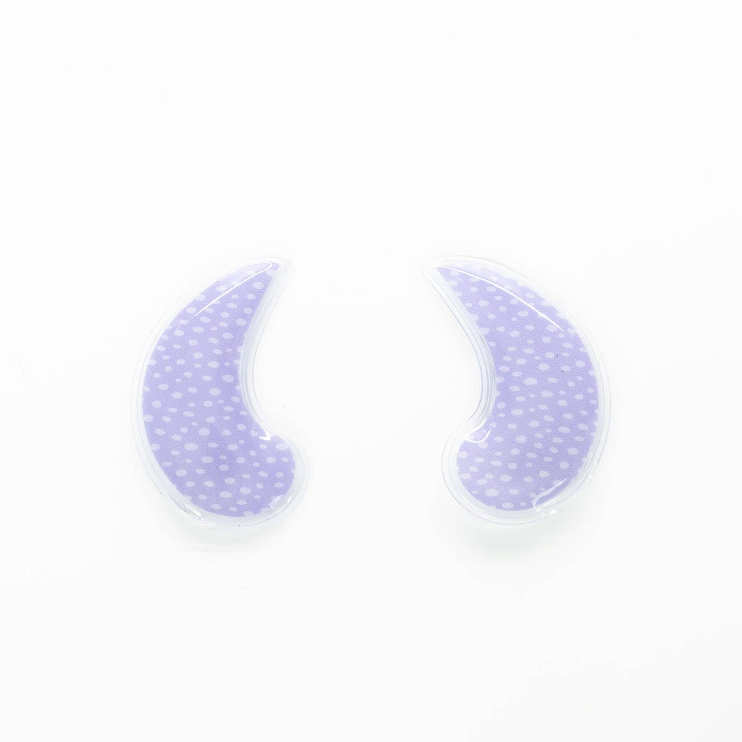 Under Eye Gel Pads - Lemon Lavender