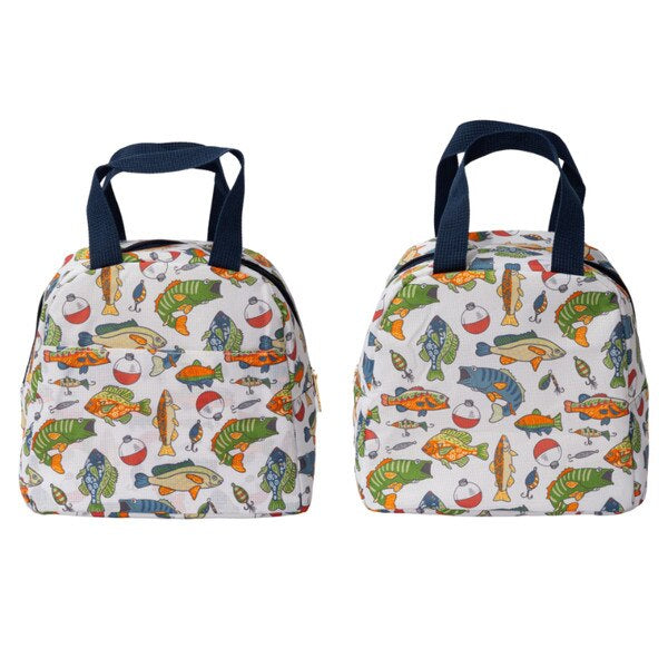 Kid’s Gone Fishing Lunchbox