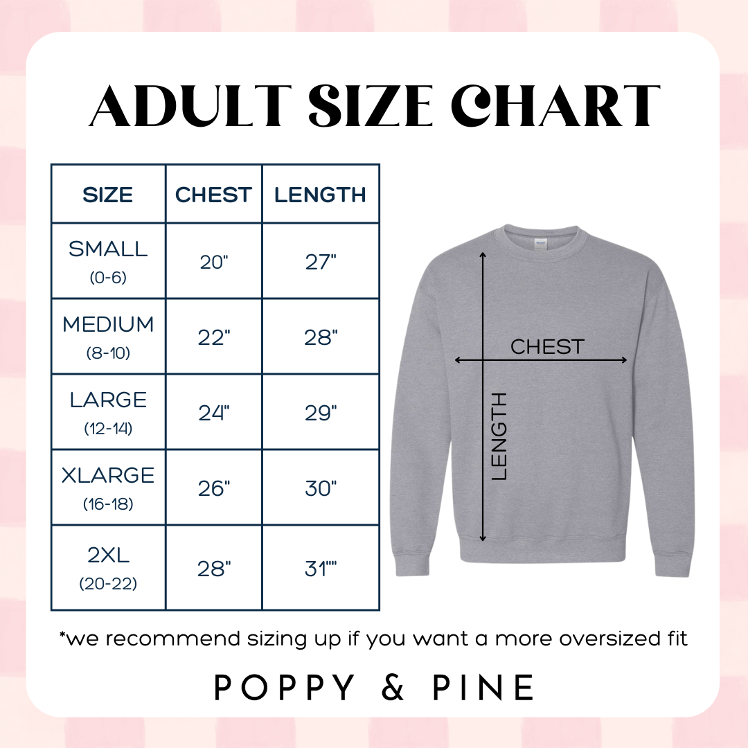 Faith Collage Sweatshirt
