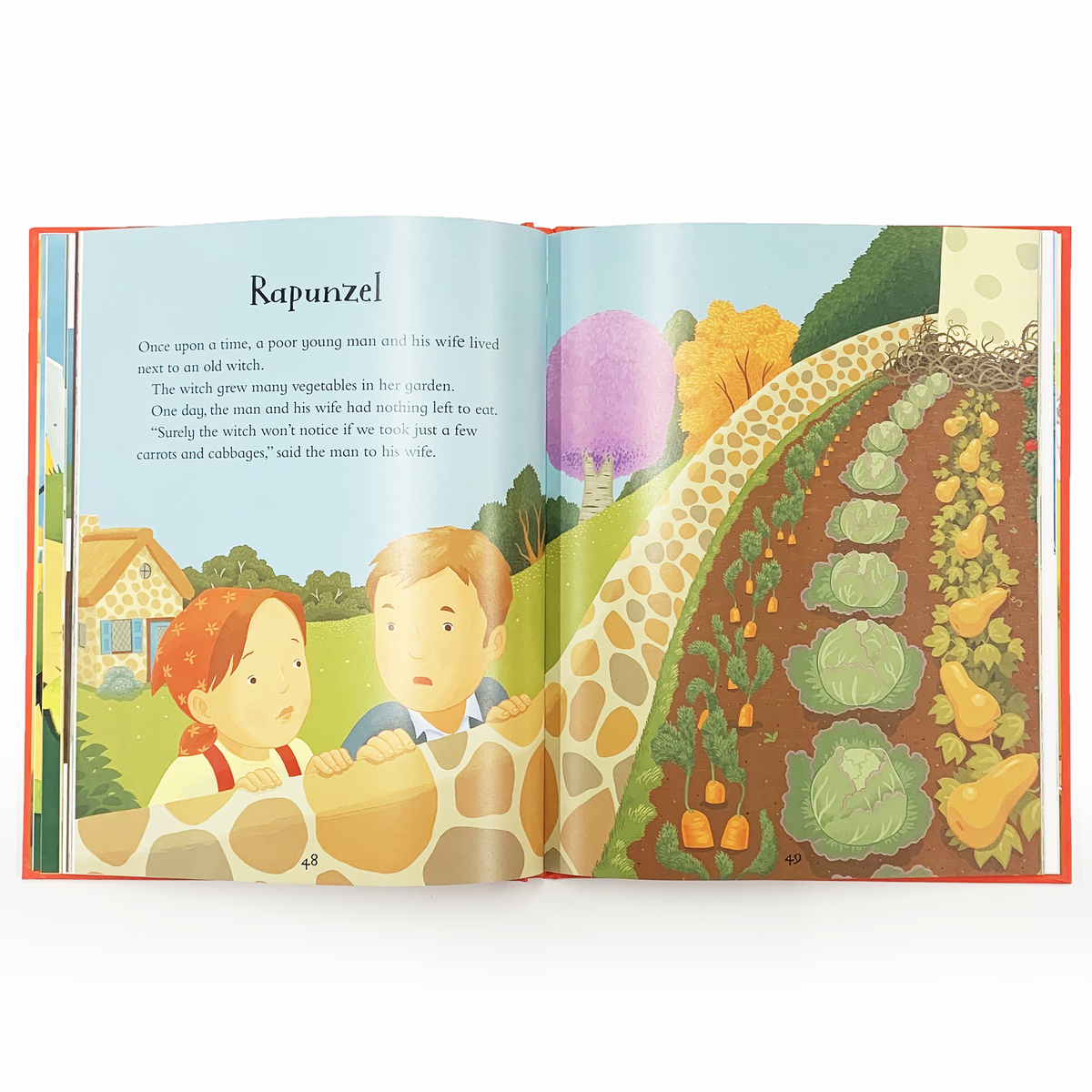 Stories for 3 Year Olds Keepsake Book