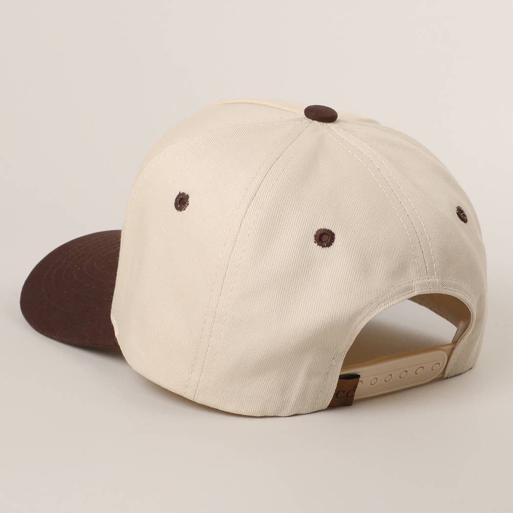 My Husband’s Problem Trucker Hat