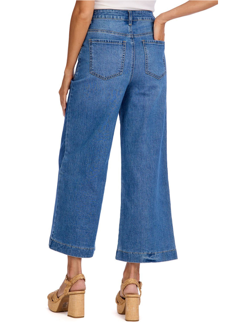 Fritz Jeans - Blue