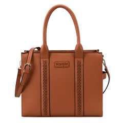 Wrangler Carry All Tote
