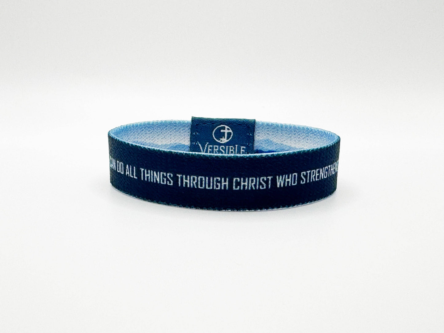 Versible® Wristband - Mountain Horizon