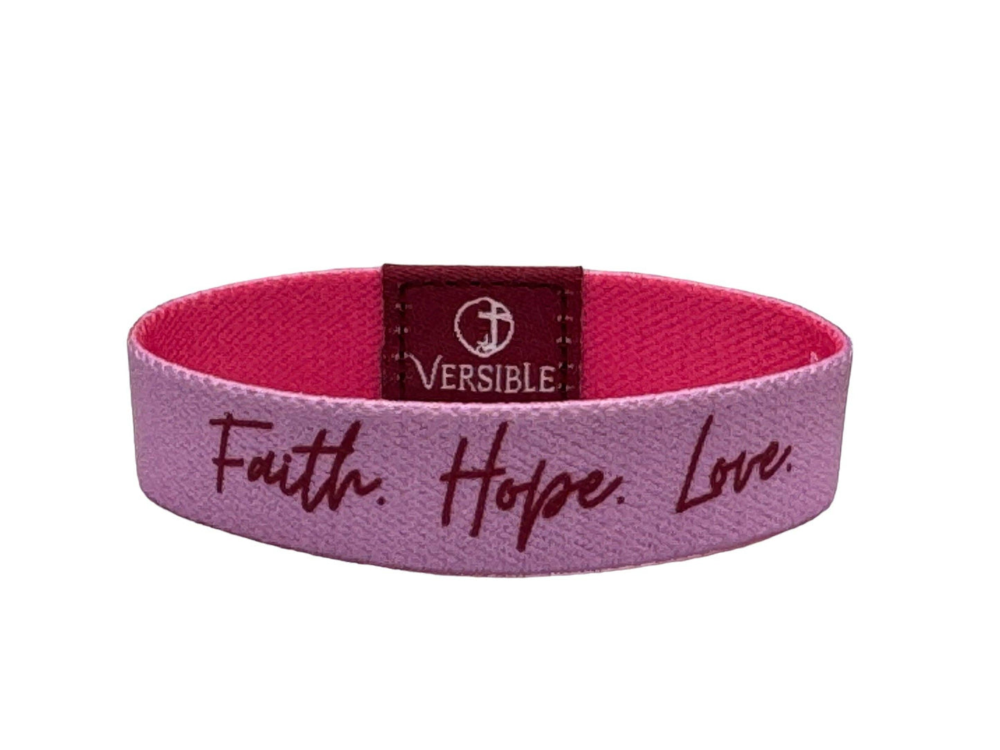 Versible® Wristband - Solid Truths Collection
