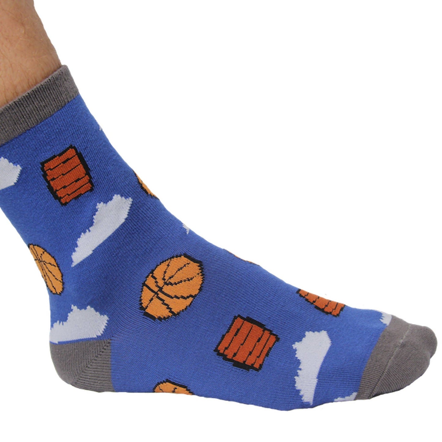 KY Traditions Socks
