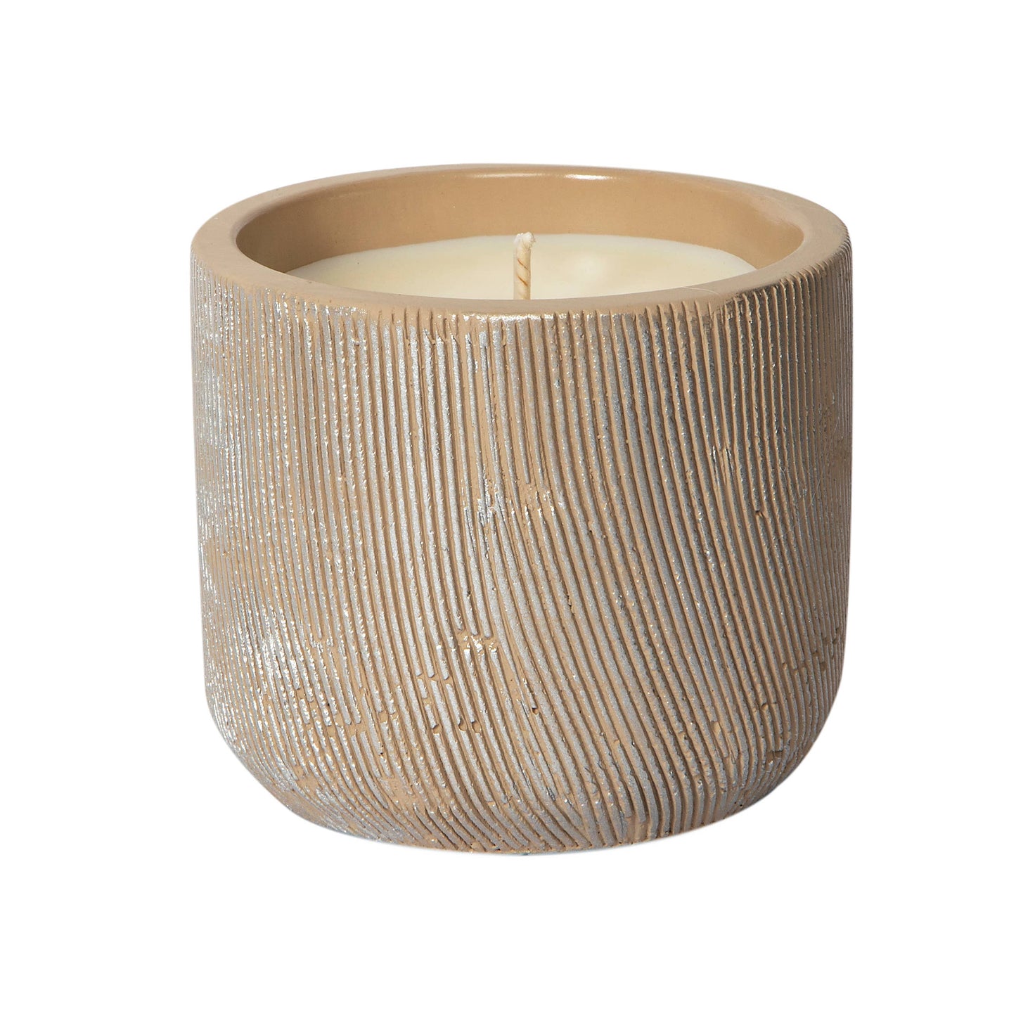 Sage & Vetiver - 15 oz Candle