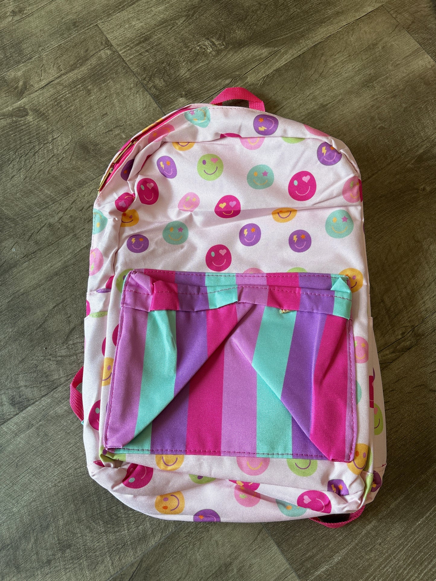 Kid’s Happy Days Backpack