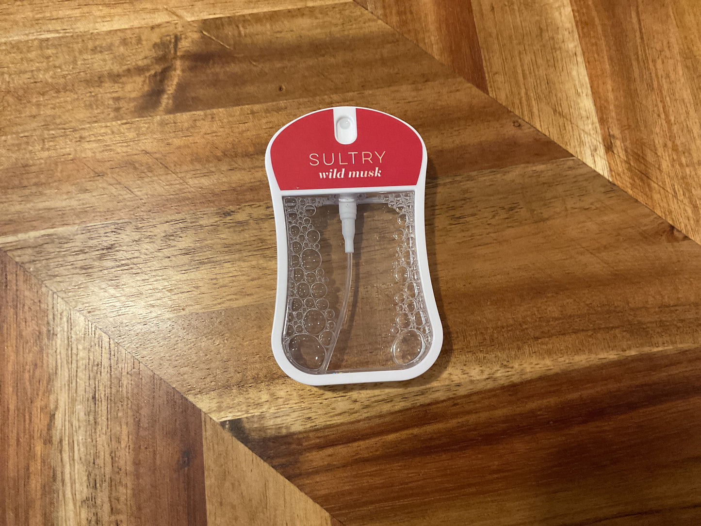Mixologie Body Mist