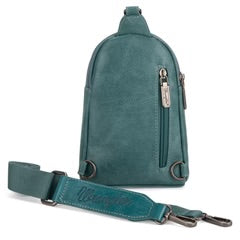 Wrangler Sling Bag