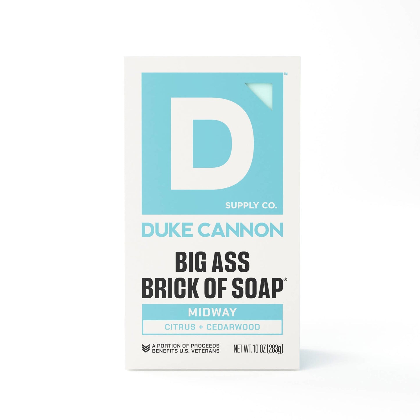 Duke Cannon BABOS - Midway