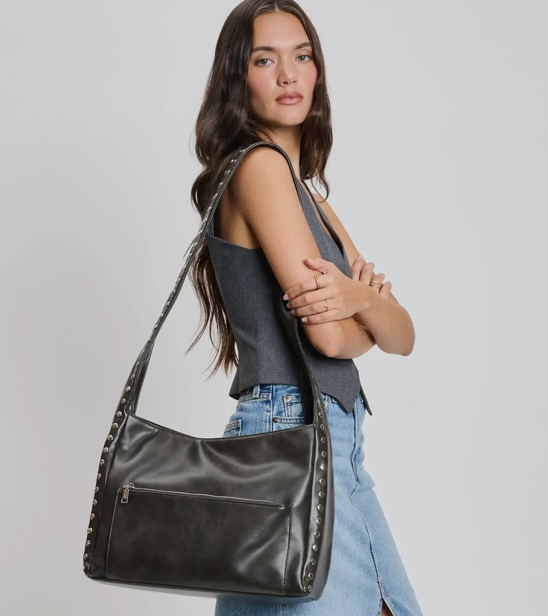 Electra Crossbody