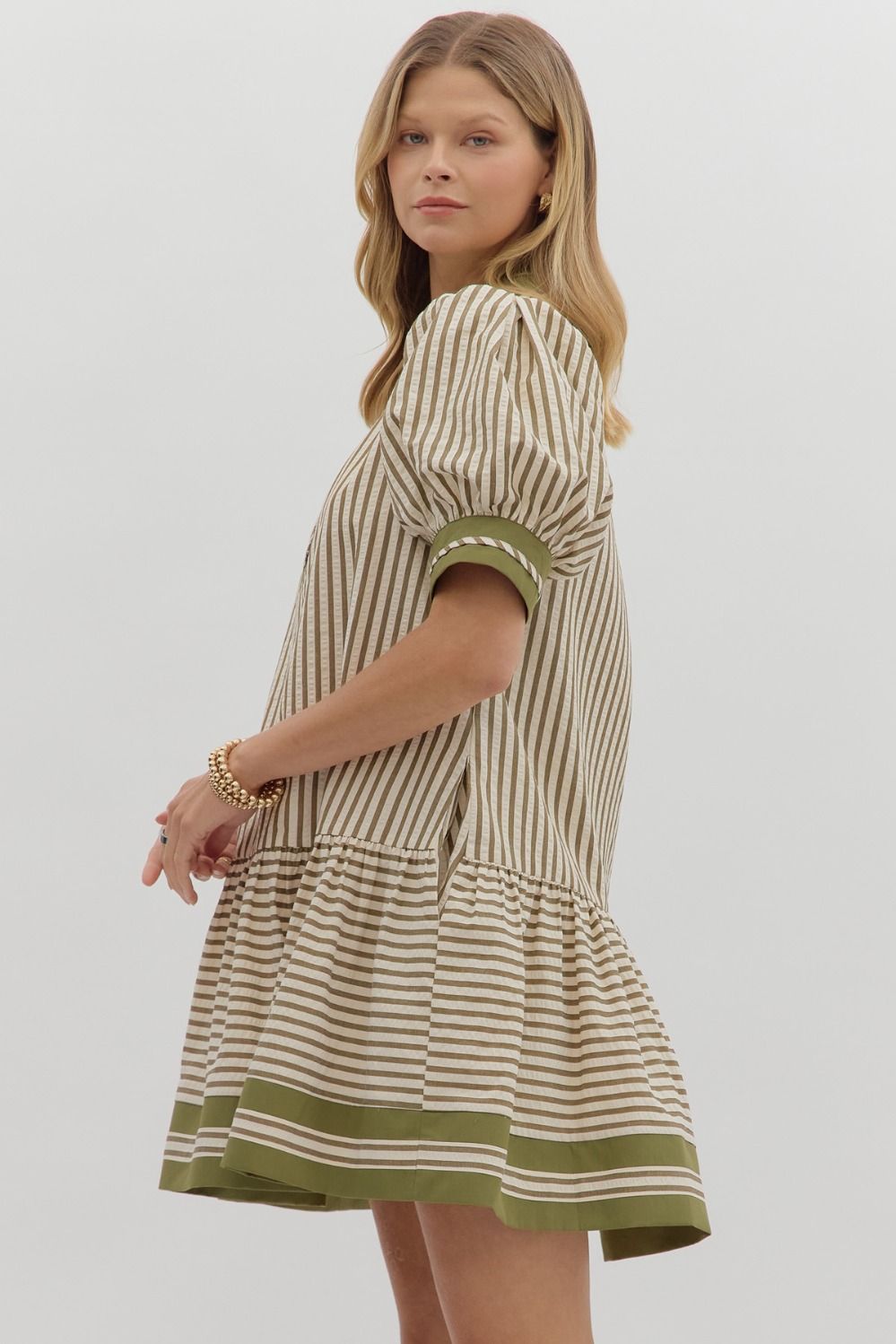 Olive Lane Dress