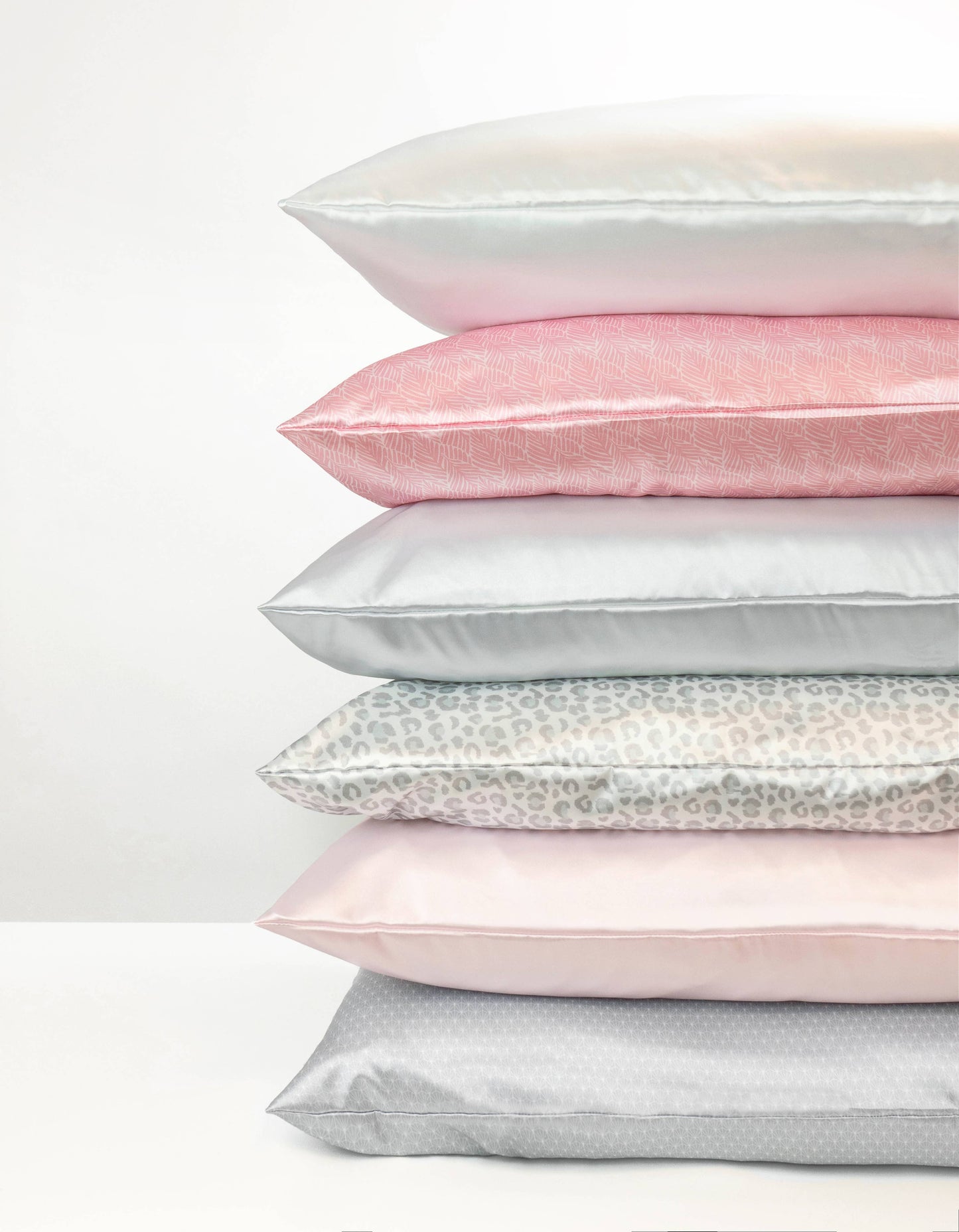 Satin Pillowcase
