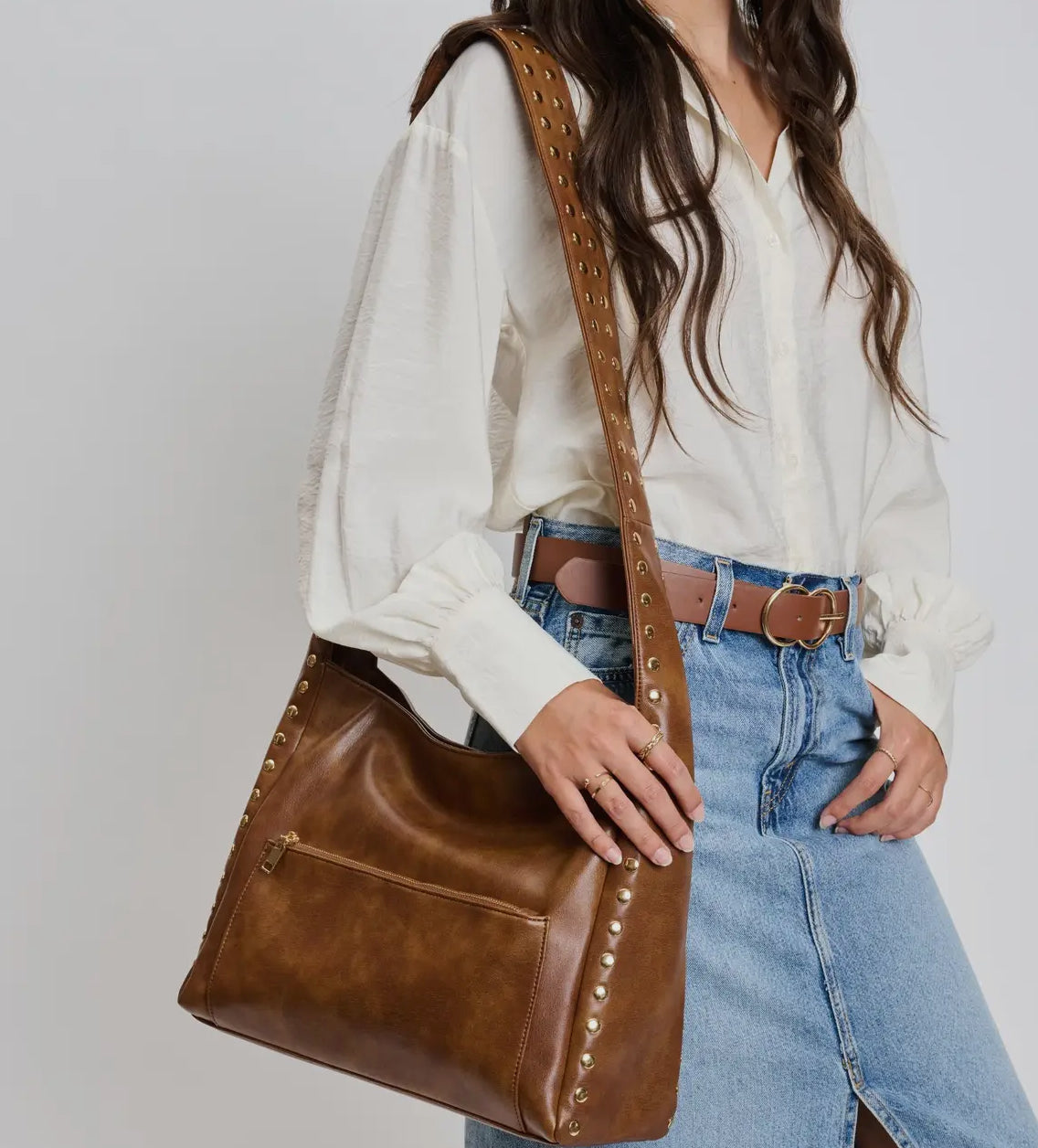 Electra Crossbody