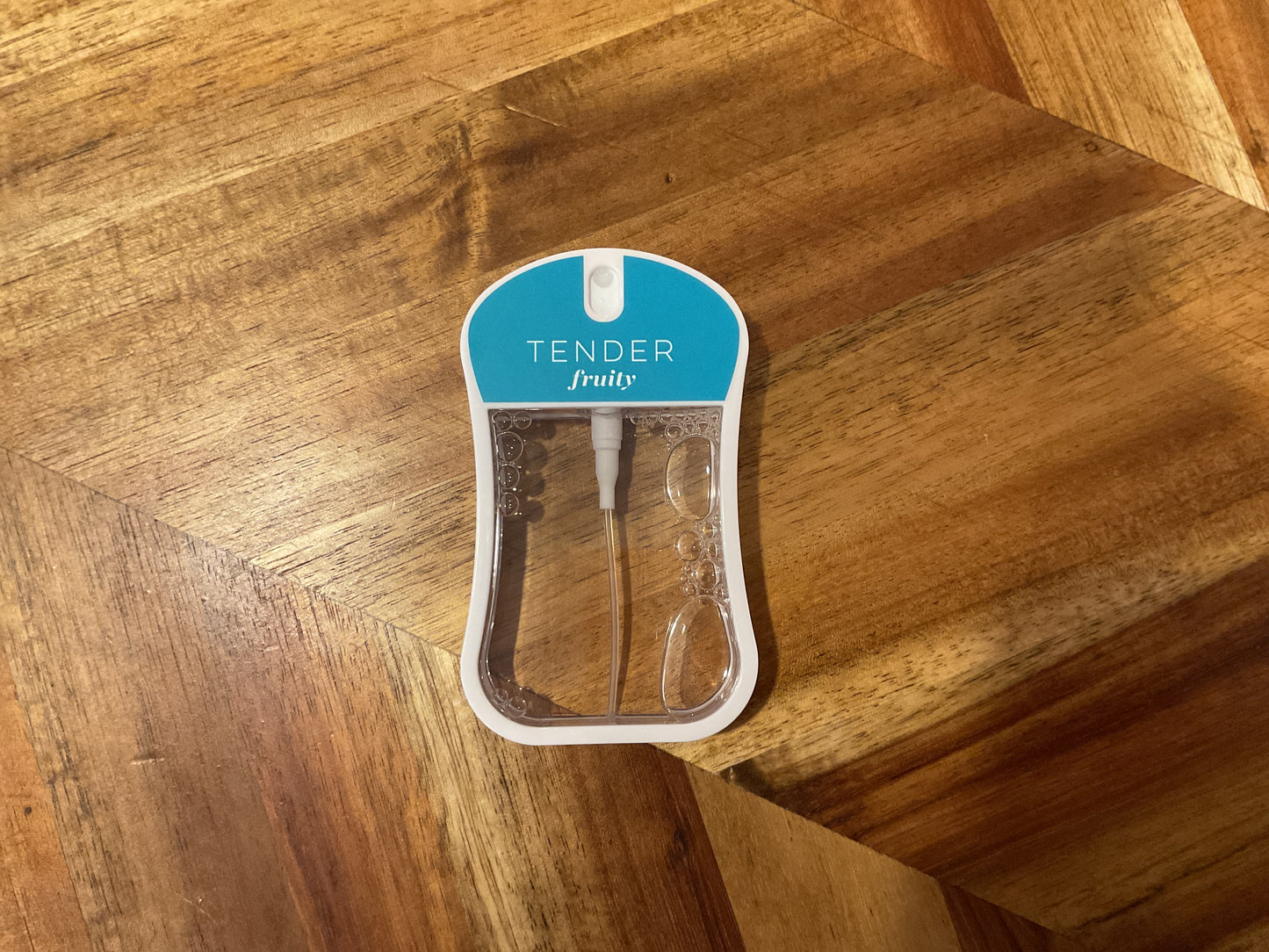 Mixologie Body Mist
