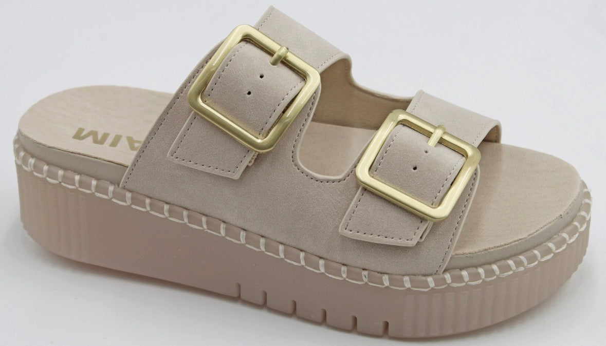 The Jacinta Sandal