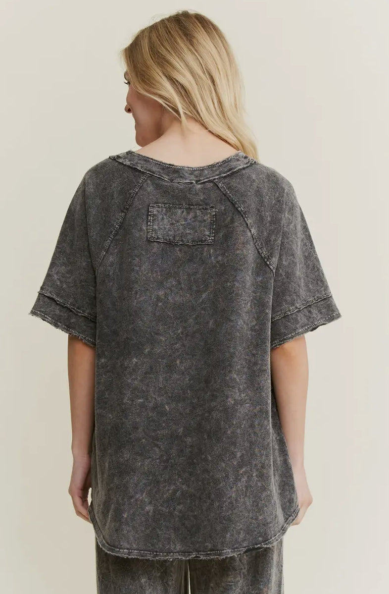 Your Favorite Basic Top
