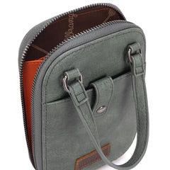Wrangler Mini Crossbody