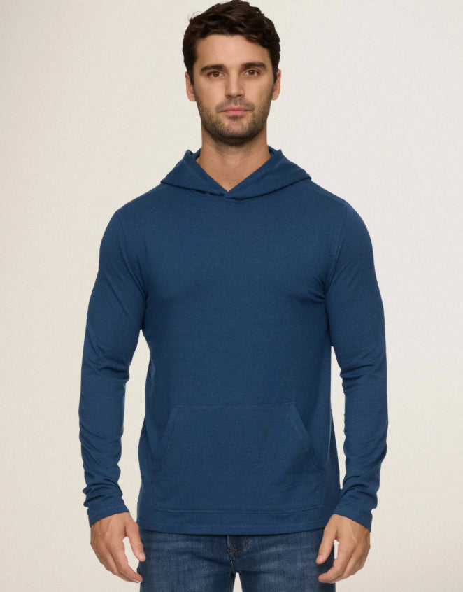 Clutch Comfort Ultra Soft Hoodie