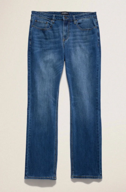 Nashville Straight Cooling Jean