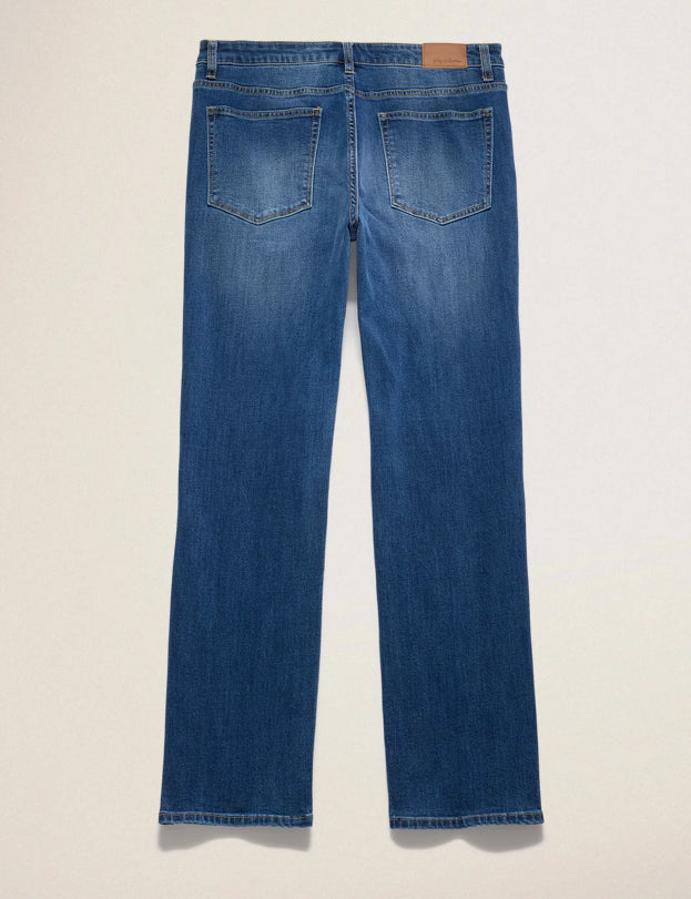 Nashville Straight Cooling Jean