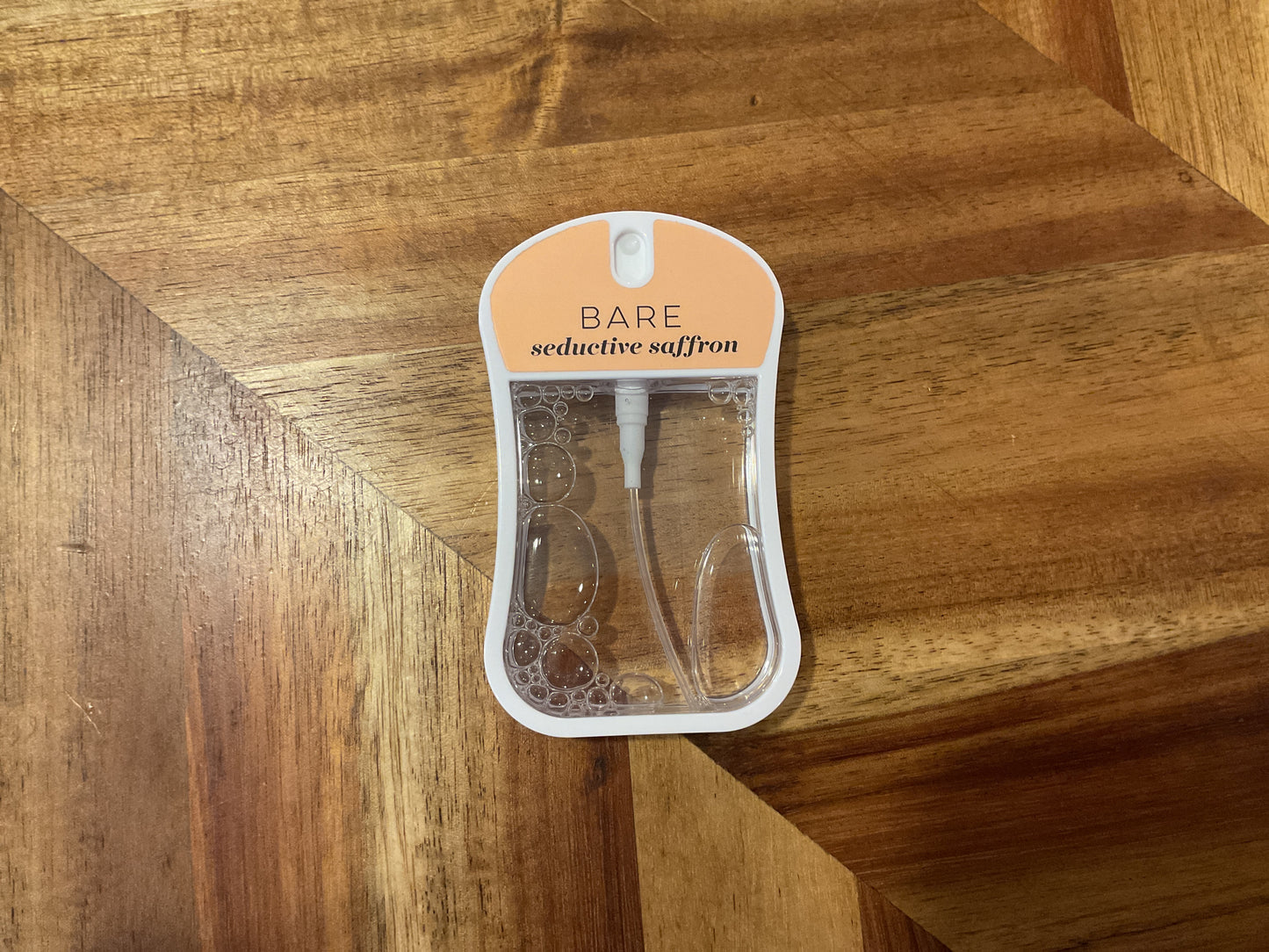 Mixologie Body Mist