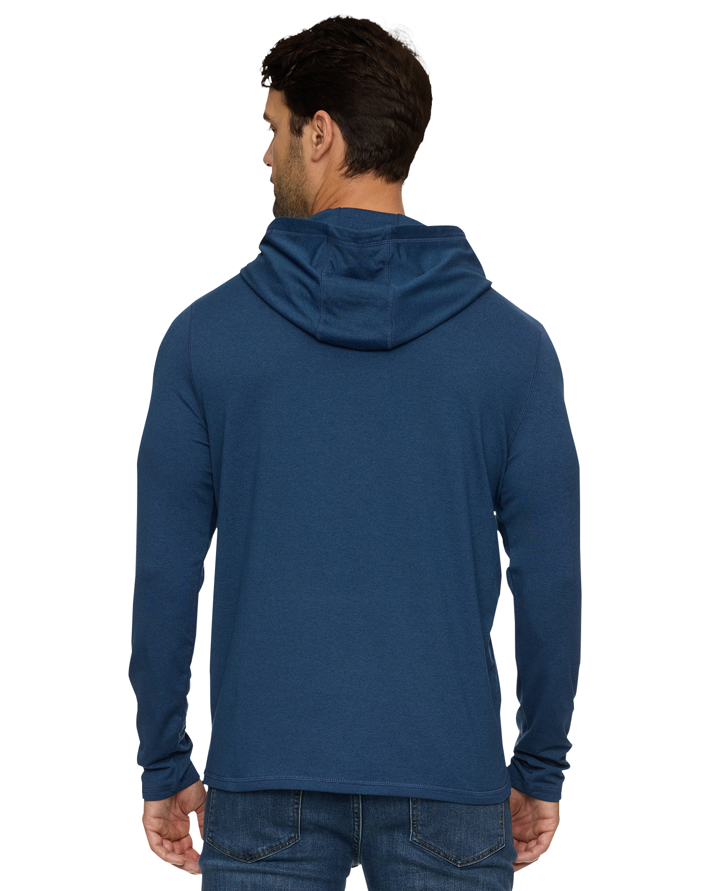 Clutch Comfort Ultra Soft Hoodie