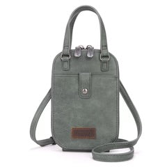 Wrangler Mini Crossbody
