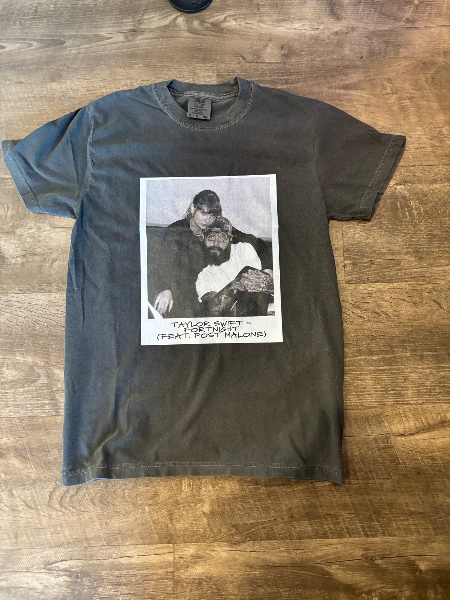 Tortured Poets Tee