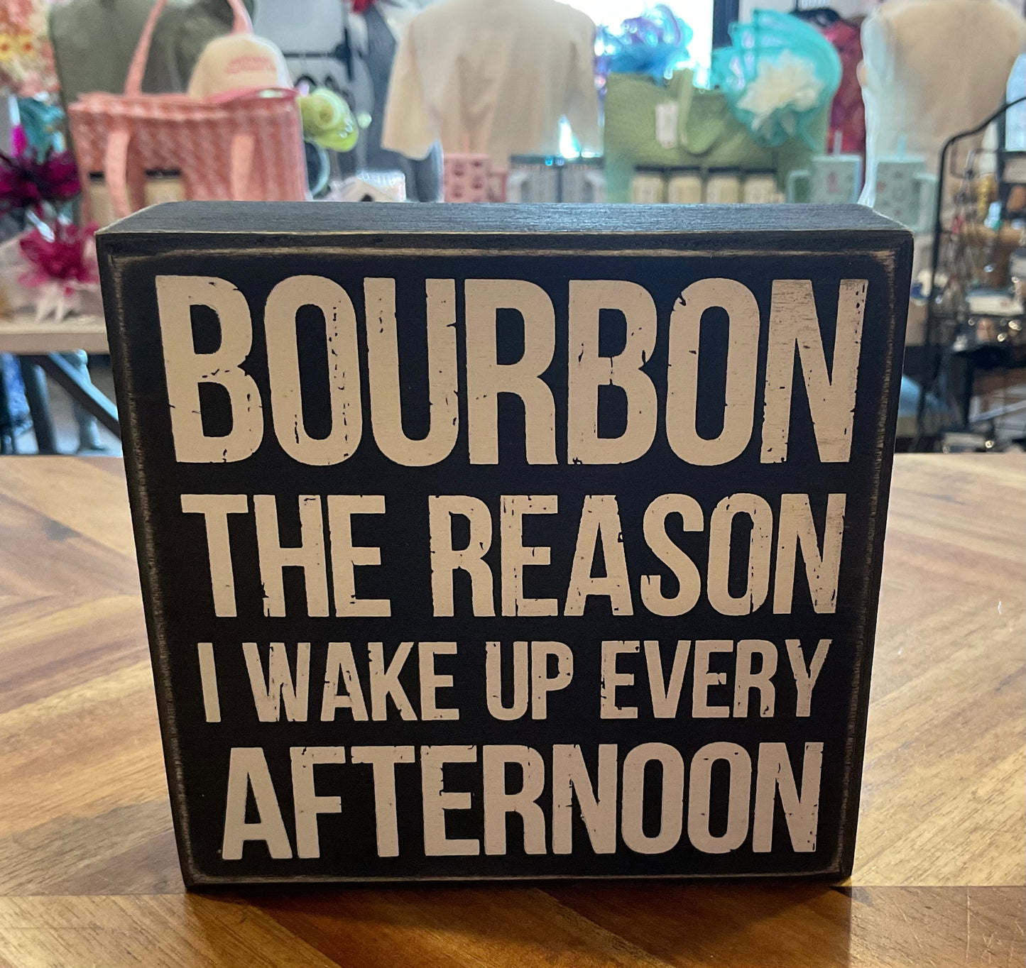 Wake Up Every Afternoon