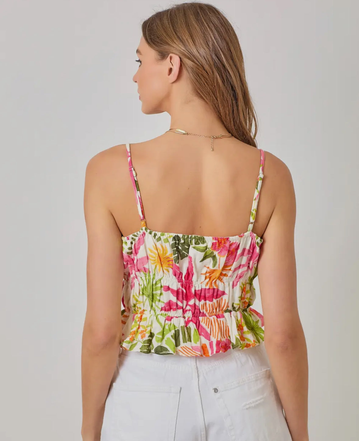 Lost In The Tropics Set
