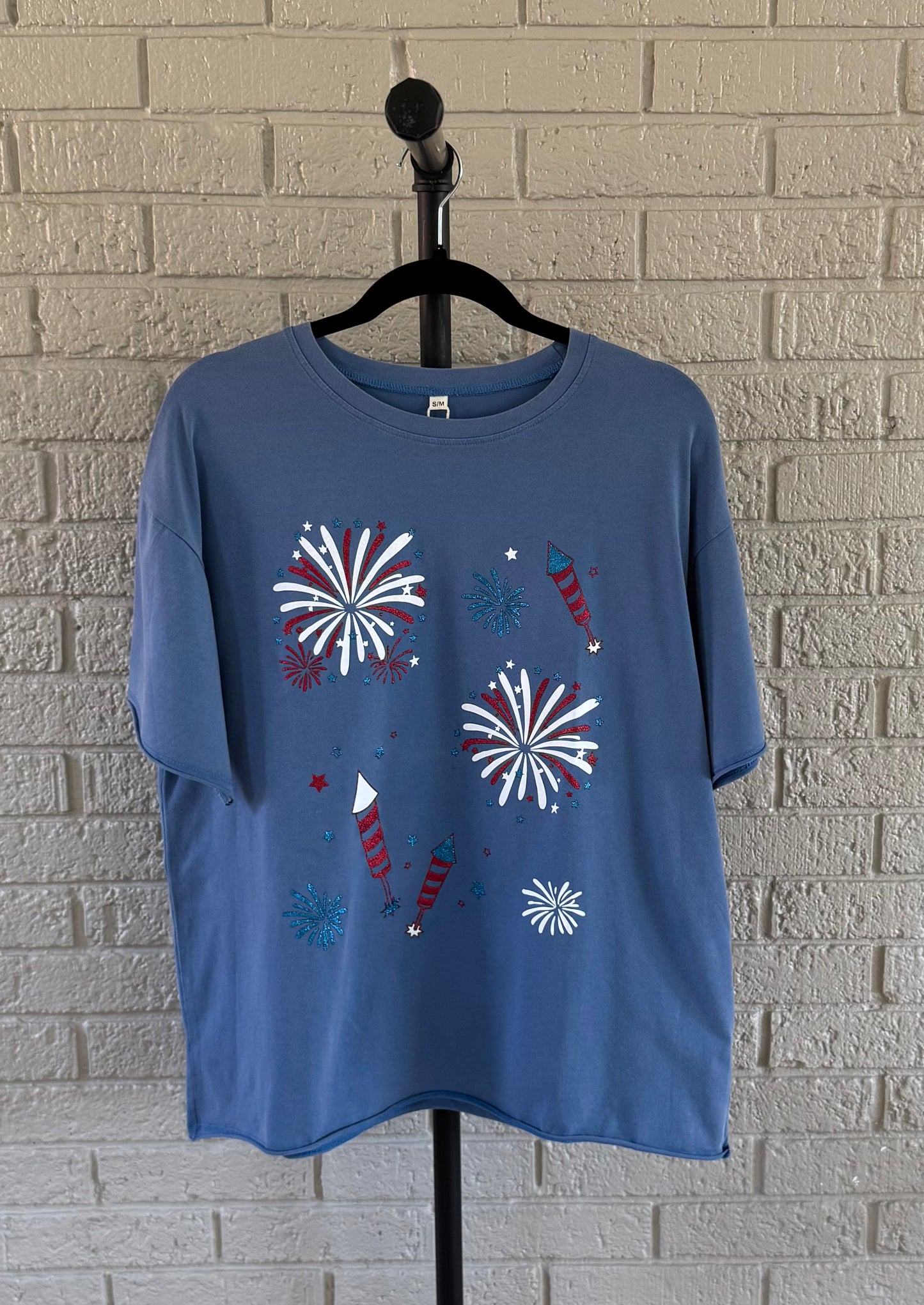 You’re A Firework Tee