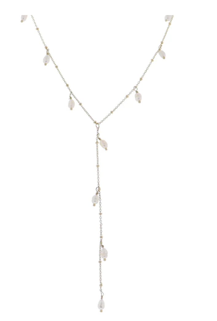 Lennox Necklace