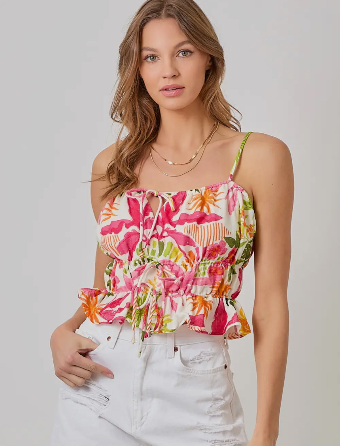 Lost In The Tropics Set