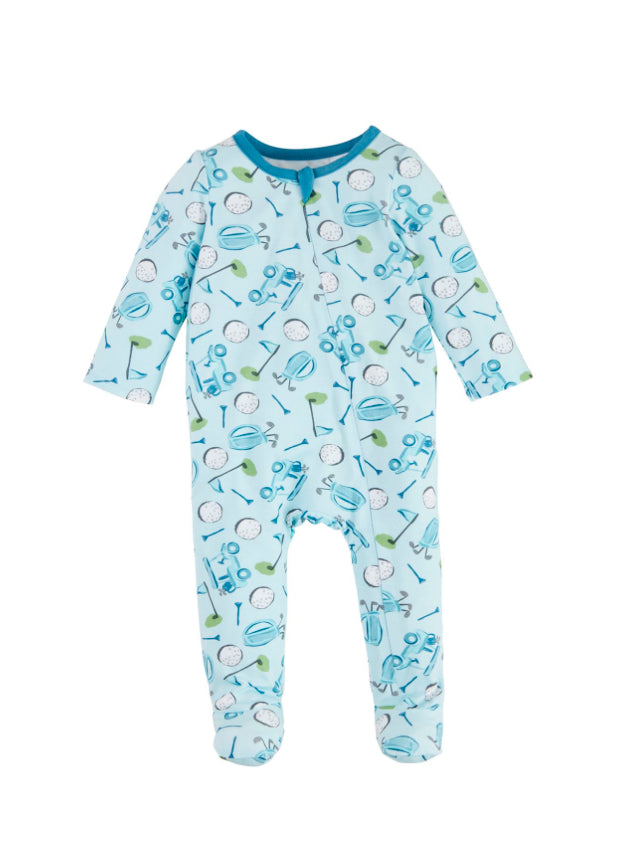 Boy Golf Sleeper