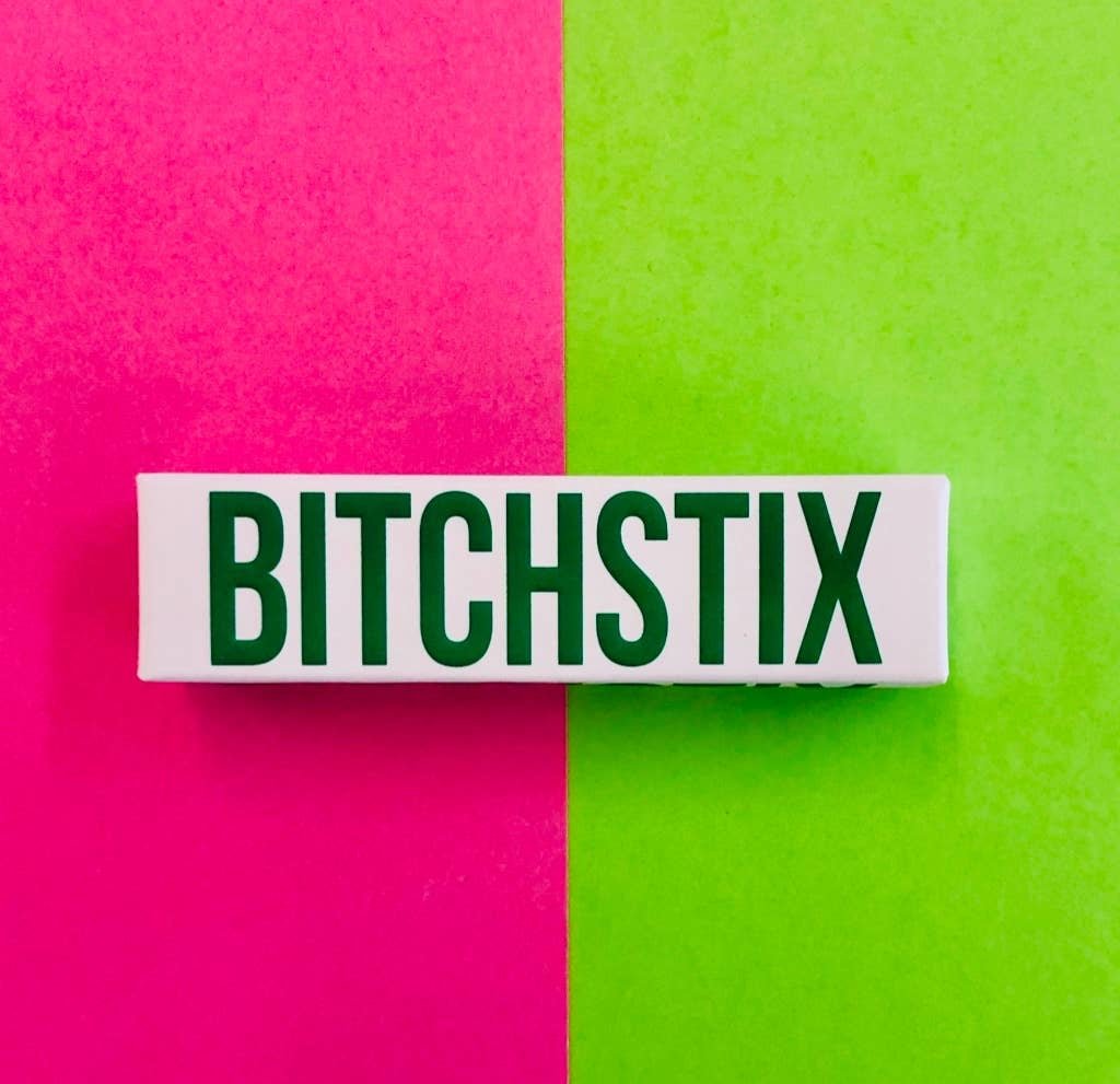 BITCHSTIX | SPF30 Lip Balm