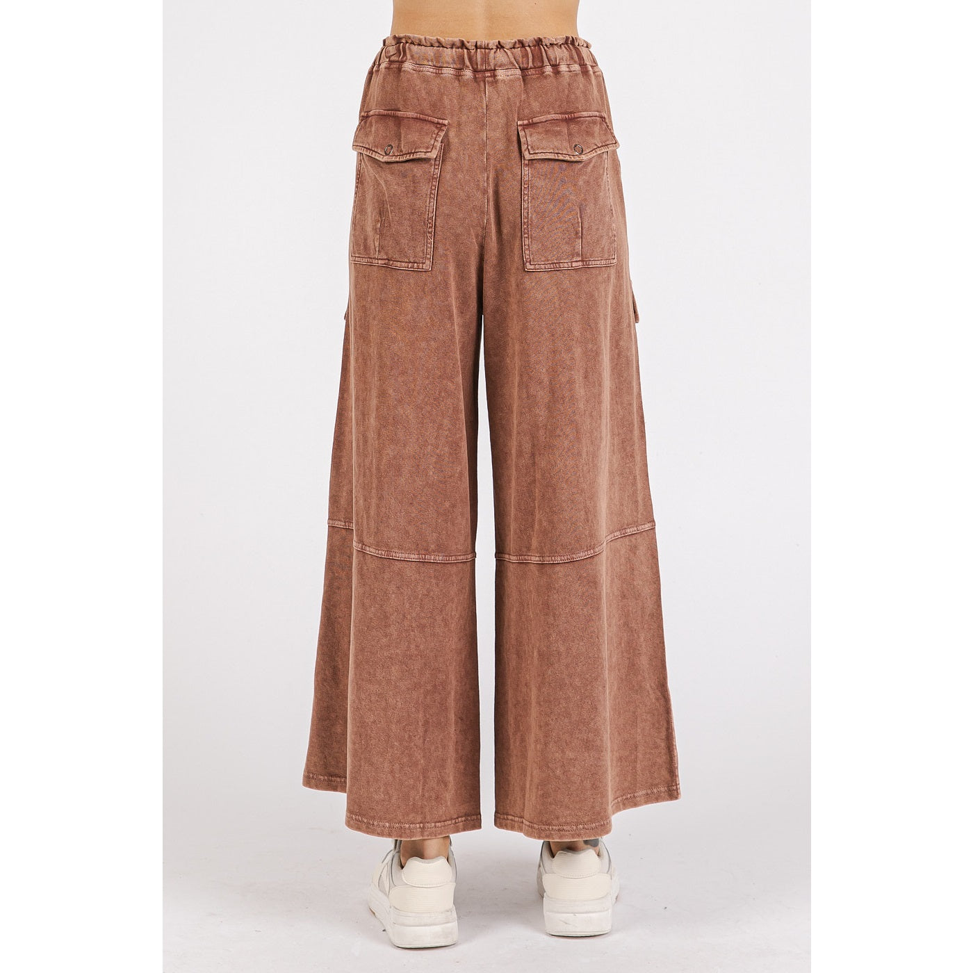 Georgia Clay Comfy Pants